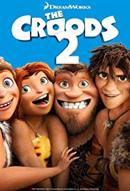 Семейка Крудс 2 (2020) Семейка Крудс 2 (2020)